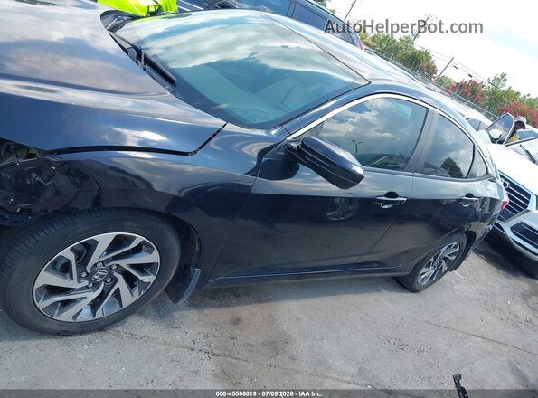 19XFC2F72GE005185 2016 HONDA CIVIC Black 
