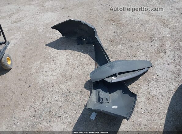 19XFC2F72HE012526 2017 HONDA CIVIC Gray Սարքավորումների վահանակի տեսք
