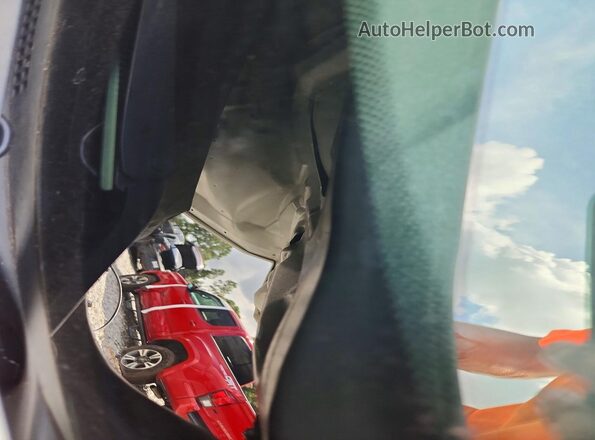 19XFC2F72JE010961 2018 HONDA CIVIC Белый Вид подкапотного пространства