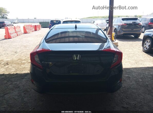 19XFC2F73HE068300 2017 HONDA CIVIC Purple 