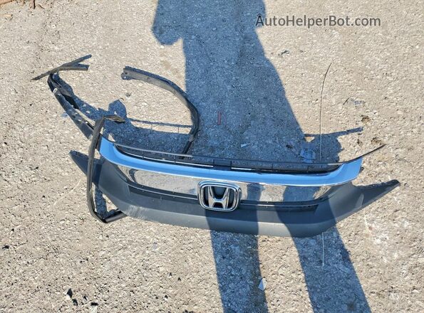 19XFC2F74JE028944 2018 HONDA CIVIC Black Widok komory silnika