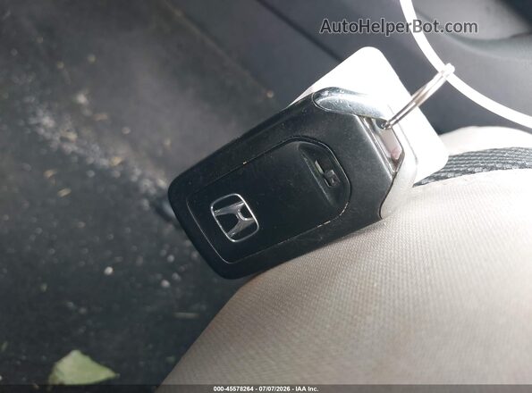 19XFC2F75HE228449 2017 HONDA CIVIC White წინა პანელის ხედი