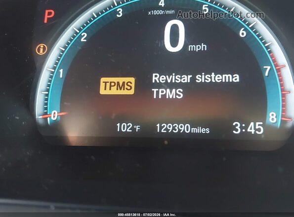 19XFC2F76GE206829 2016 HONDA CIVIC Черный 