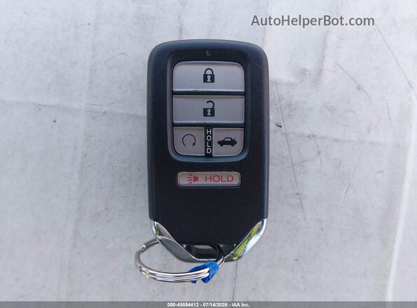 19XFC2F76GE227082 2016 HONDA CIVIC Purple Widok deski rozdzielczej