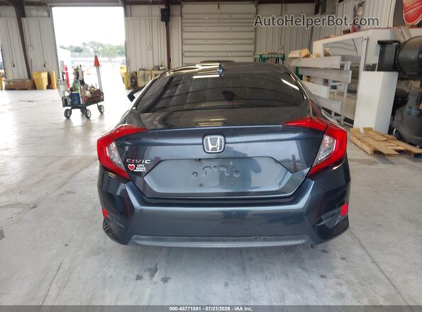 19XFC2F76HE011573 2017 HONDA CIVIC Blue 