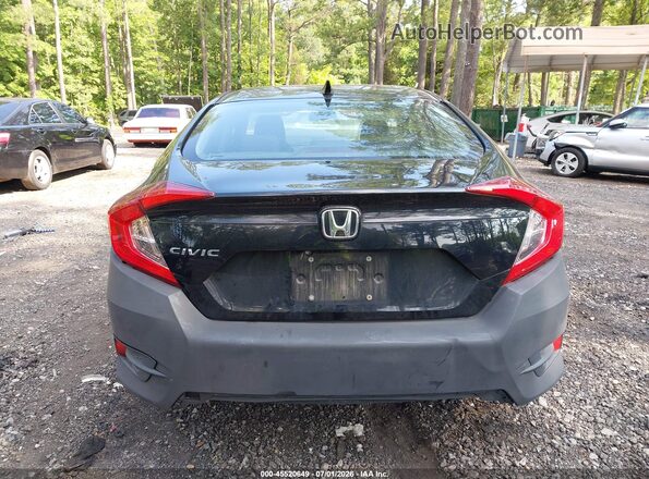 19XFC2F76HE016241 2017 HONDA CIVIC Black 