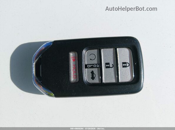 19XFC2F76HE040104 2017 HONDA CIVIC Black Առջևի վահանակի տեսք