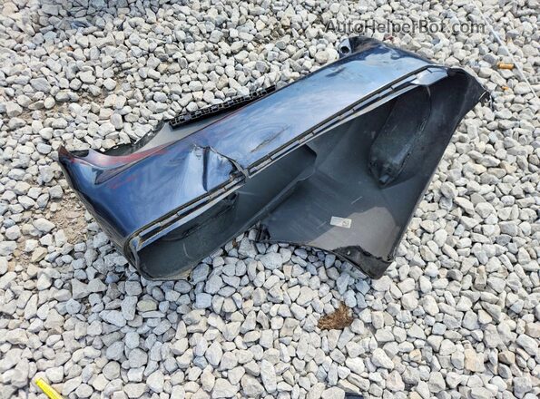 19XFC2F77HE001408 2017 HONDA CIVIC Синий Вид подкапотного пространства