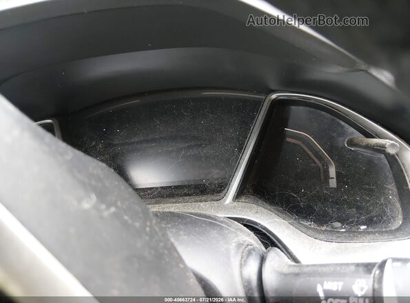 19XFC2F78HE050925 2017 HONDA CIVIC Blue უკანა სავარძლების ხედი