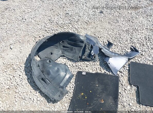 19XFC2F78HE066820 2017 HONDA CIVIC Серый Вид панели приборов