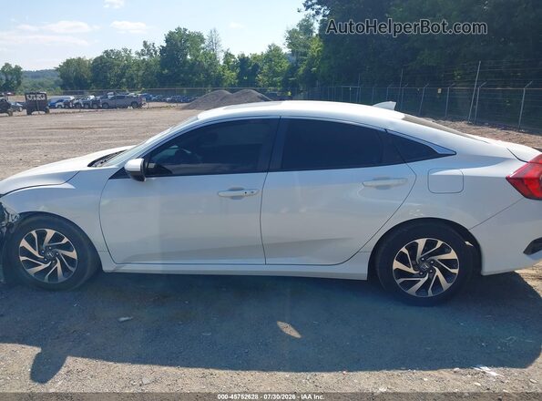 19XFC2F79JE203382 2018 HONDA CIVIC White 