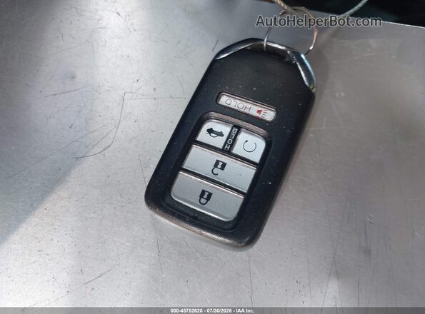 19XFC2F79JE203382 2018 HONDA CIVIC White წინა პანელის ხედი