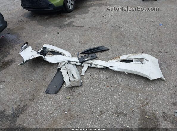 19XFC2F7XGE233922 2016 HONDA CIVIC Белый Вид щитка приборов