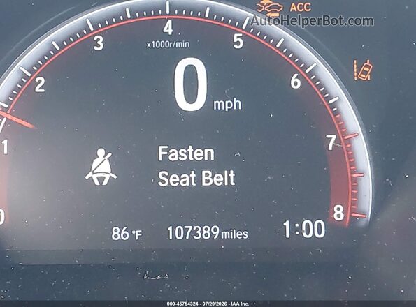 19XFC2F80LE020772 2020 HONDA CIVIC Синий 