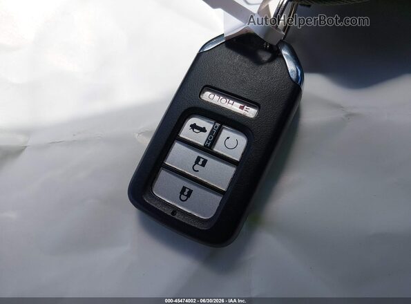 19XFC2F81KE037305 2019 HONDA CIVIC Silver წინა პანელის ხედი