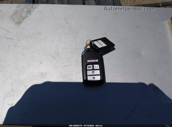 19XFC2F82ME002324 2021 HONDA CIVIC Серебряный Вид панели приборов