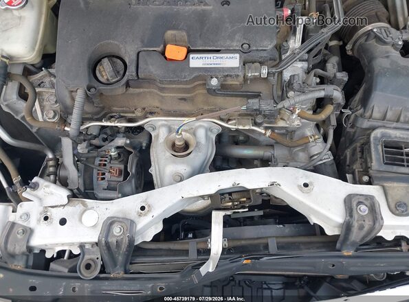 19XFC2F83ME003546 2021 HONDA CIVIC Белый 