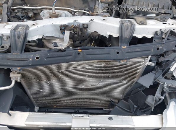 19XFC2F83ME003546 2021 HONDA CIVIC Белый 