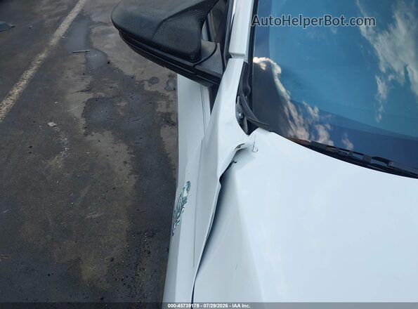 19XFC2F83ME003546 2021 HONDA CIVIC Белый 