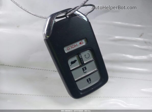 19XFC2F84LE205195 2020 HONDA CIVIC Black წინა პანელის ხედი