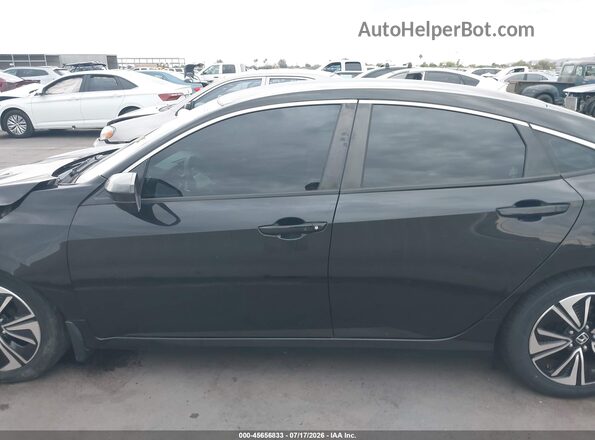 19XFC2F84LE205195 2020 HONDA CIVIC Black 