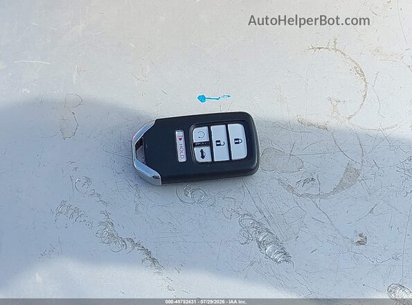 19XFC2F86KE014408 2019 HONDA CIVIC Black წინა პანელის ხედი
