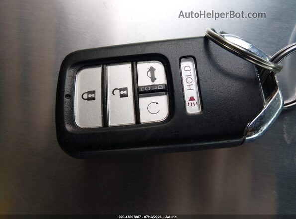 19XFC2F87LE000986 2020 HONDA CIVIC Silver Widok deski rozdzielczej