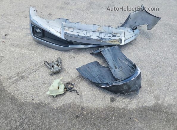 19XFC2F88KE002440 2019 HONDA CIVIC Silver Engine compartment view