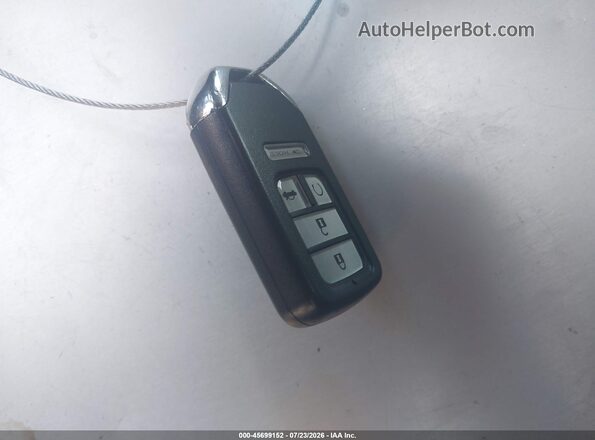 19XFC2F89JE017379 2018 HONDA CIVIC Белый Вид панели приборов