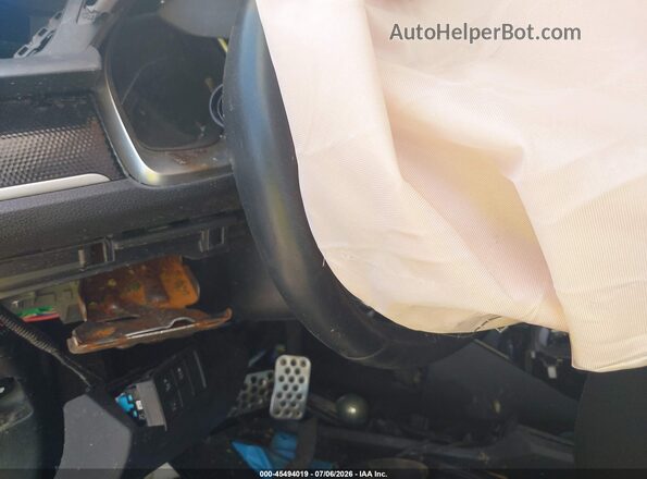 19XFC2F89LE028479 2020 HONDA CIVIC Black Vista de los asientos traseros