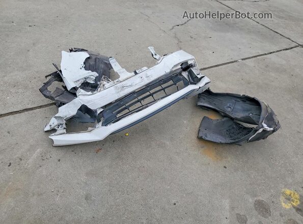 19XFC2F8XLE211728 2020 HONDA CIVIC White Շարժիչի բաժամունքի տեսք