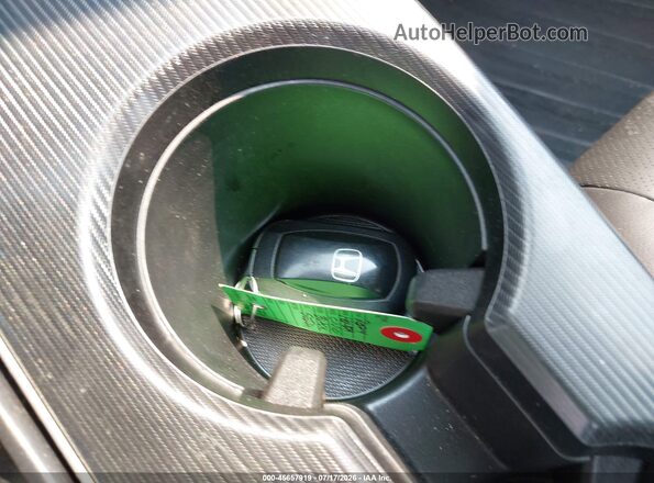 19XFL1H70RE010136 2024 HONDA CIVIC Black წინა პანელის ხედი