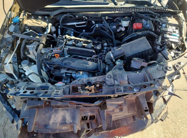 19XFL1H75NE005671 2022 HONDA CIVIC Black Rear interior view