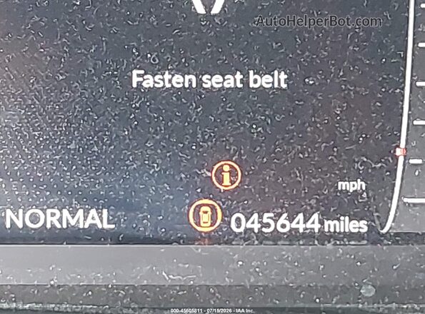 19XFL1H84RE025909 2024 HONDA CIVIC Gray Rear seats view