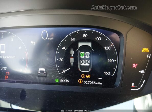 19XFL1H85RE025126 2024 HONDA CIVIC White 