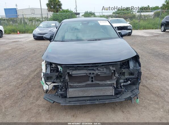 19XFL1H86PE007022 2023 HONDA CIVIC Gray 
