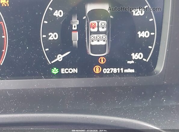 19XFL1H86PE007022 2023 HONDA CIVIC Gray 