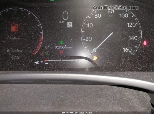 19XFL2H50PE013412 2023 HONDA CIVIC White 