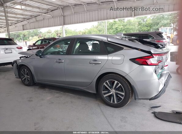 19XFL2H52RE016010 2024 HONDA CIVIC Silver სალონის 360-გრადუსიანი ხედი
