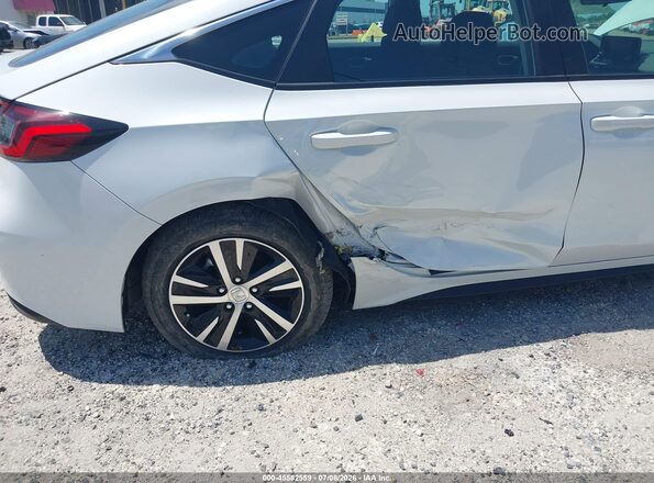 19XFL2H52RE024608 2024 HONDA CIVIC White Vista frontal