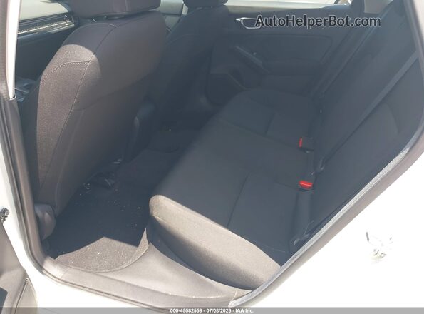 19XFL2H52RE024608 2024 HONDA CIVIC White Vista de la etiqueta del VIN