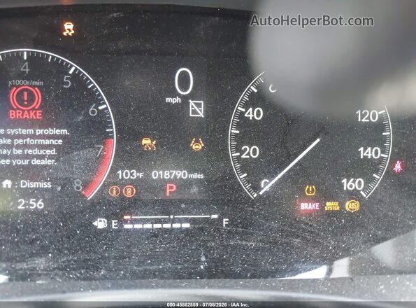 19XFL2H52RE024608 2024 HONDA CIVIC White 