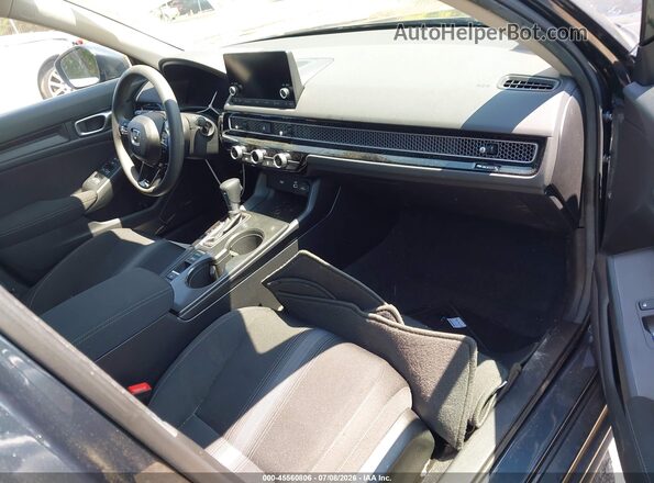 19XFL2H59RE023567 2024 HONDA CIVIC Gray Tył prawy
