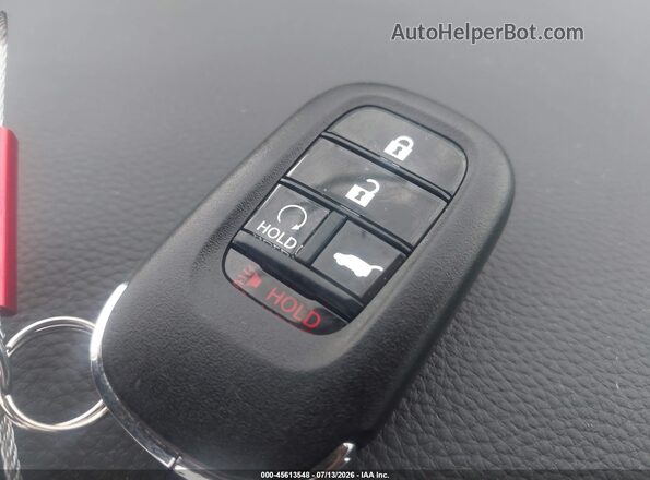 19XFL2H80PE018233 2023 HONDA CIVIC Gray Widok deski rozdzielczej