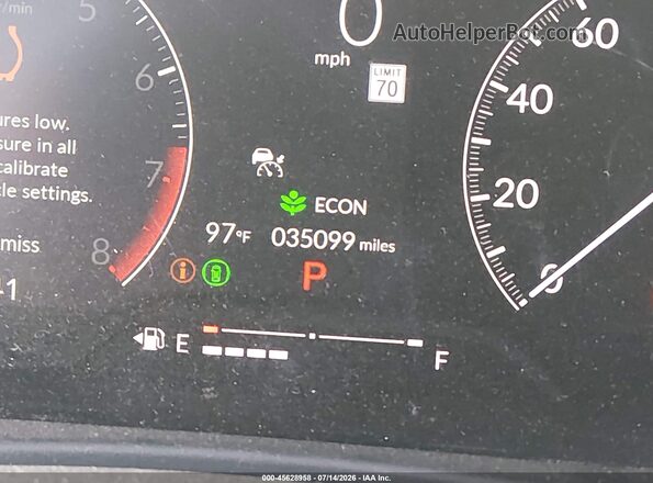 19XFL2H80RE040879 2024 HONDA CIVIC Black 
