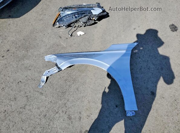 19XFL2H81NE007853 2022 HONDA CIVIC Gray Вид підкапотного простору