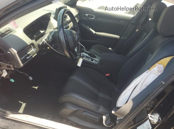 19XFL2H82RE018804 2024 HONDA CIVIC Black 