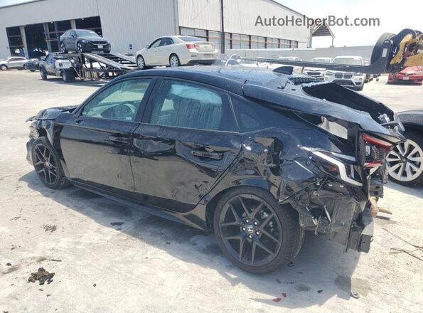 19XFL2H82RE018804 2024 HONDA CIVIC Black 