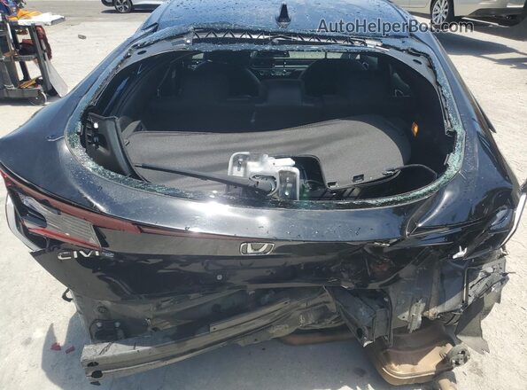 19XFL2H82RE018804 2024 HONDA CIVIC Black 