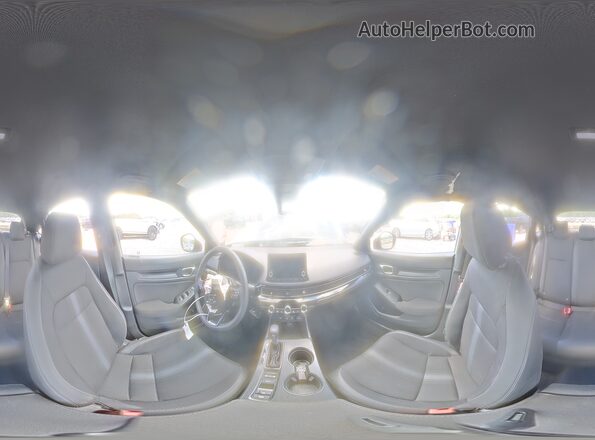 19XFL2H82TE020057 2026 HONDA CIVIC Blue Vista de la etiqueta del VIN